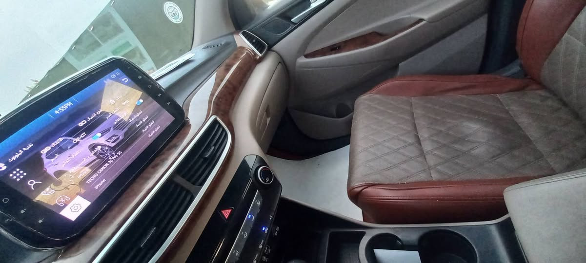 توسان 2020 خليجي
السعر 196 
رقم بغداد بأسمي 
ماشية 106 قابل للزياردة
تحويل ثاني يوم 
بيها بارد فقط 

السونار ع واتساب 
***********
