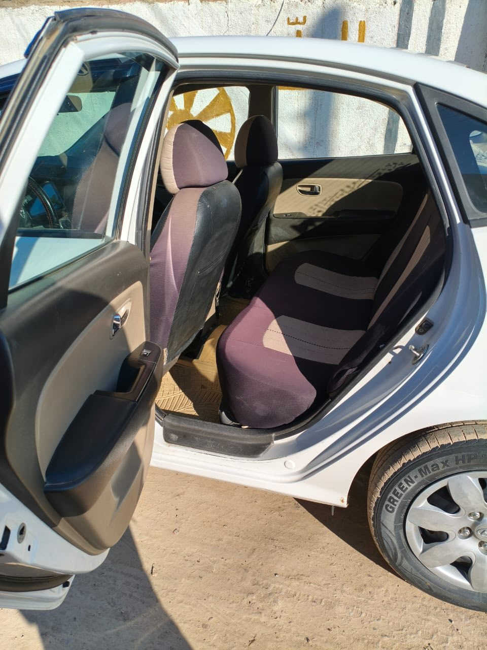 الانتره موديل 2010 محرك 1600 المكان سامراء صور الحادث ب سونار الاستفسار ع هاذا الرقم
***********
