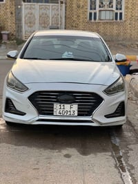 ٢٠١٨ • وارد امريكي • فول مواصفات