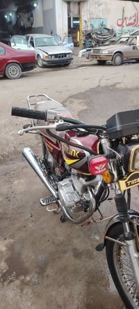 تايكر للبيع 2020 نضافه فول مكينه شرط مامفتوحه ولامضروبه صبانه معدل تحر...