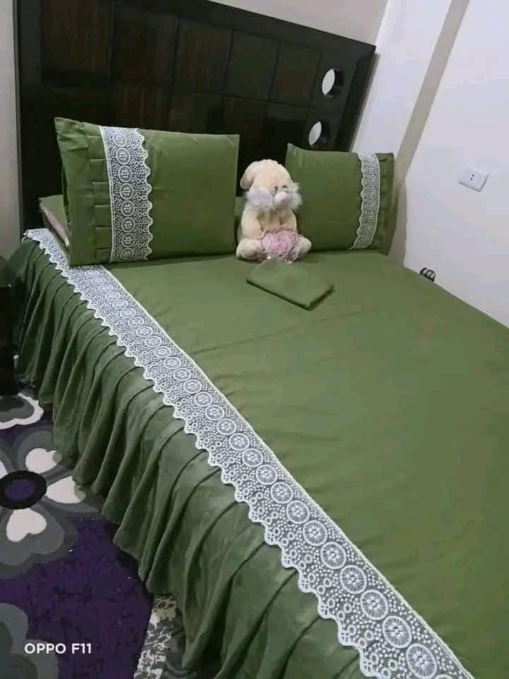 فرشات وبردات حسب الطلب يوجد توصيل داخل الديوانية وجميع المحافظات الحجز خاص ا


**إذا كنت صاحب هذا الإعلان وتريد حذفه لأي سبب، رجاءا أرسل رسالة إلى الدعم الفني**