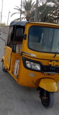 تكتك للبيع مديل 2021شهر 6مكفول من كلشي 07809566401