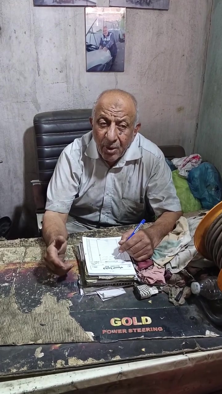 لإتصال والاستفسار 👇🏽 ☎️ 📞 

                                   عنوانا 📍 
   بغداد حي الصناعي البياع الشارع الرابع مجاور مطعم ابو إيهاب 
       ورشة الرواد ابو ليث الحداد
            للإتصال والاستفسار أتصال ☎️📞
       ‏‪ ***********‬‏
