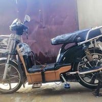 ماطور شحن • بدون بطاريات