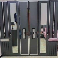 غرفة ٥ قطع • استعمال شهور
