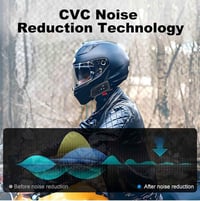 سماعات خوذة • EJEAS V6 PRO