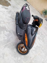 ماكس ياباني 2006 • تعديل فول • كربلاء حي الغدير