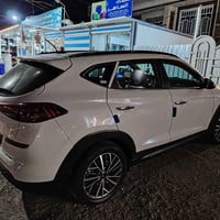 توسان ٢٠١٩ • سليتوس ٢٠٢١ • رقم بغداد