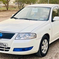 صني • ٢٠١١ • كالار