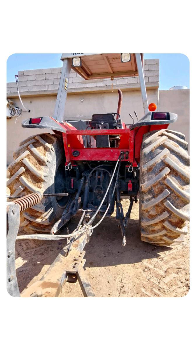 السلام عليكم. للبيع فوركسن برازيل.2001
*********** مكان كركوك
