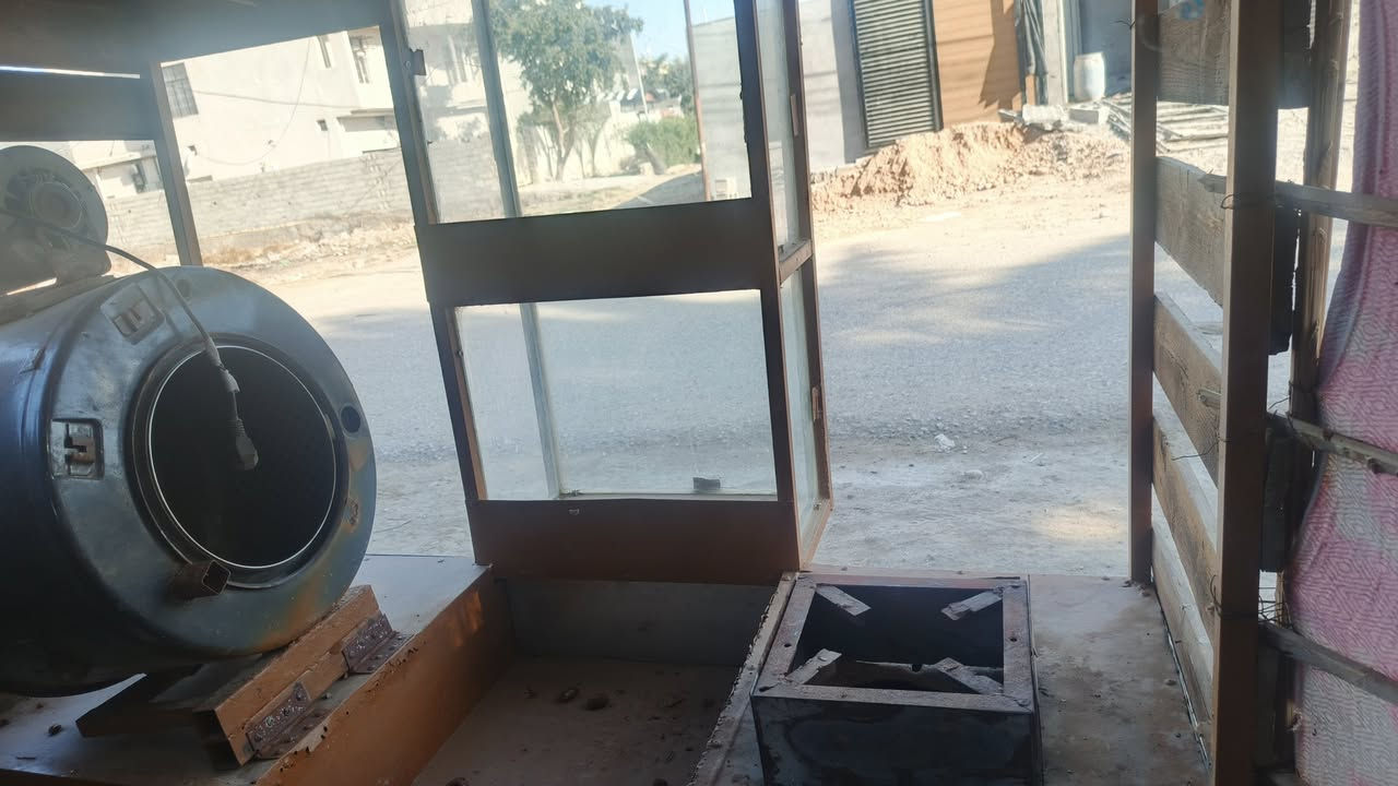 سلام عليكم عندي هاي المكينه حب ولبلبي كامله كهربائيات مضبوطه اناره كامله أريد اراوس بدراجه يراني
كامله مو رياضي أكون بيهه أوراق ‏‪***********‬‏مراسل عل وتساب أو ما زنجر
