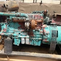 مولدة • افيكو ١٢٠ • بابل