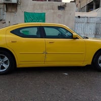 دودج تشارجر • ٢٠١٠ • البصرة القرنة