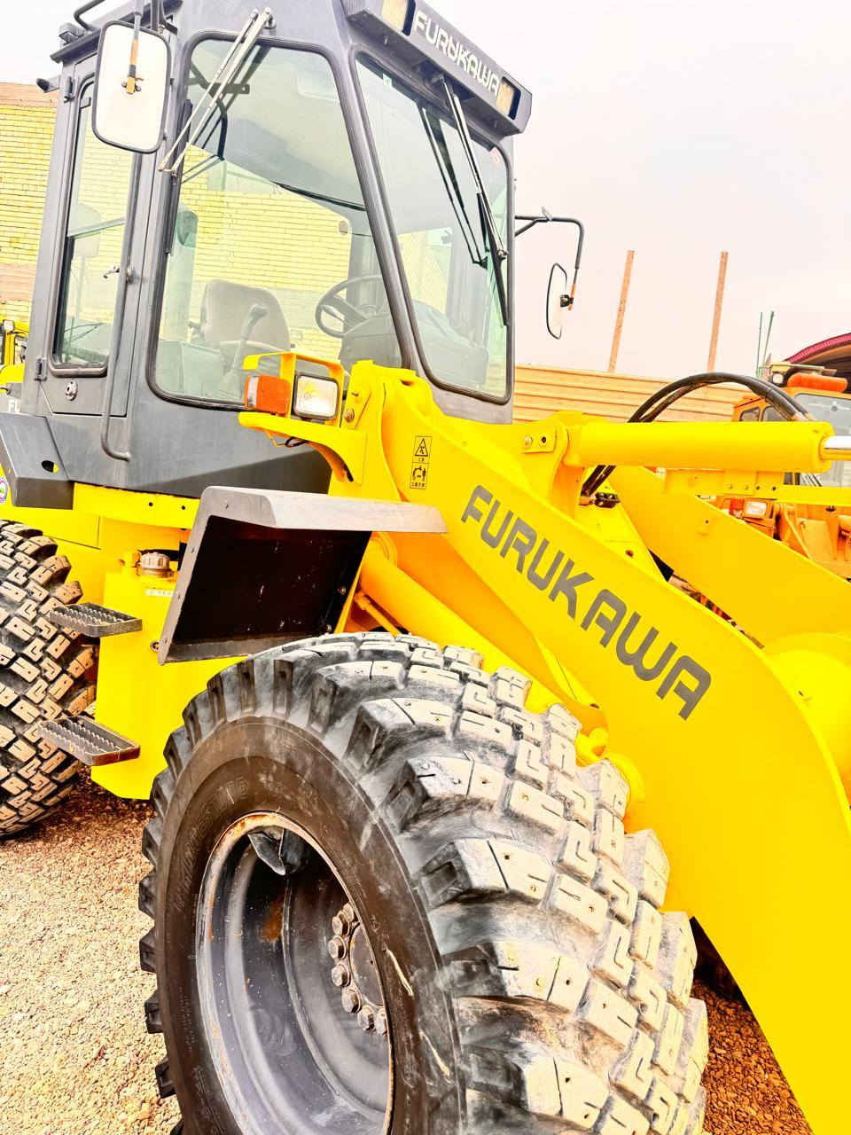 معرض الإخلاص للمعدات الثقيله 
العنوان النجف شارع المطار 
دخول جديد شفل فوركاوه حجم 310 
وأرد ياباني محرك 4سلندر ازوزه سوبر 
تخم تاير شركه ساعات العمل 7000
للاستفسار الاتصال على الأرقام التاليه 
***********
***********
المستورد ابراهيم الغزالي
