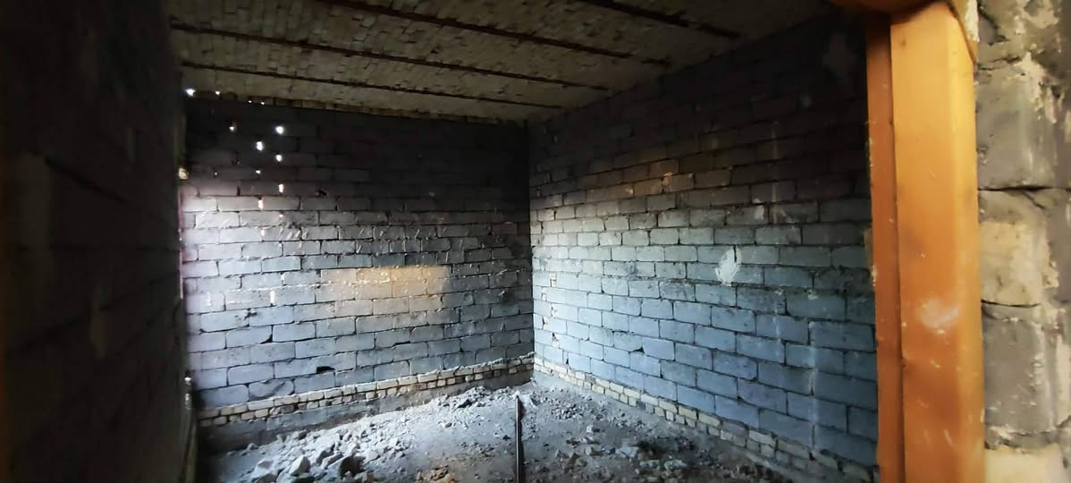 دار زراعي للبيع سند 25 حي الأمين مساحه 175 غرفتين نوم صاله استقبال مطبخ صحيات داخليه وخارجيه تبليط بالباب وصل تطويب بي قريب على شارع العام للاستفسار اتصال على الرقم ***********او مراسلة خاص
