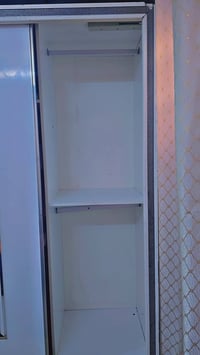 غرفة نوم تركي • ميز مراية • بها أضرار