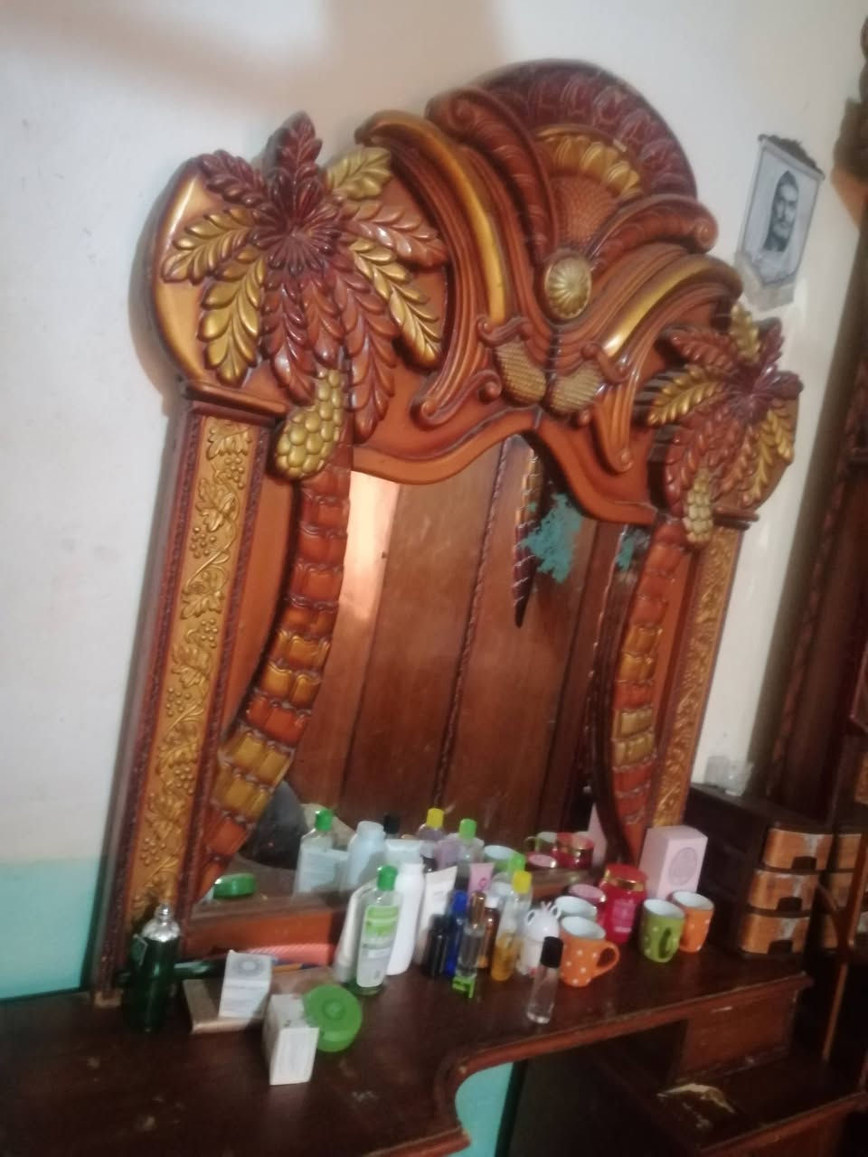 غرفه نجاره للبيع السعر 250 اوبيهه مجال


**إذا كنت صاحب هذا الإعلان وتريد حذفه لأي سبب، رجاءا أرسل رسالة إلى الدعم الفني**