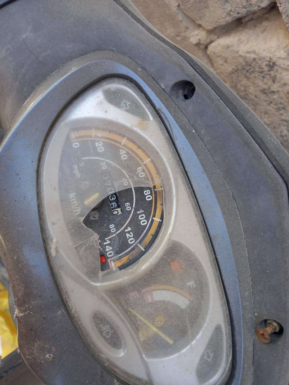 دراجه للبيع سعر 250 قفل مكاني الشرش ابيع كوم حديد نقصها مجموعه هندر وكابريته فقط


**إذا كنت صاحب هذا الإعلان وتريد حذفه لأي سبب، رجاءا أرسل رسالة إلى الدعم الفني**