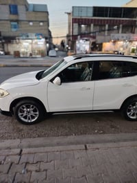 برليانس ٢٠١٤ • مكينة وكير كفالة • كربلاء الحي الحر