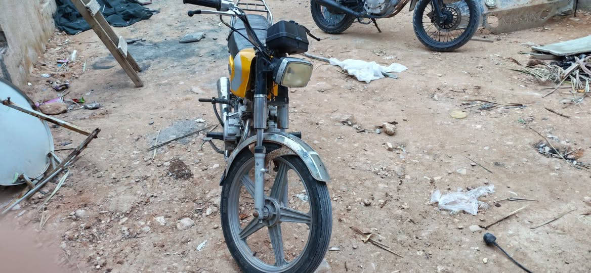 دراجة خمسة كير كاملة وحلوة ونظيفة ومكفولة كربلاء. السعر خاص او اتصال *********** ***********
