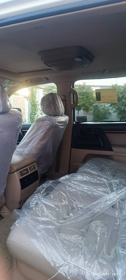 لاندكروز موديل 13 فول مواصفات بدون صبغ اربع كامرات كشن كهربائي كوشن هيتر تشغيل عن بعد 8 سلندر 6400 سعر 385 ماشيه 220 الف كركوك, العراق


**إذا كنت صاحب هذا الإعلان وتريد حذفه لأي سبب، رجاءا أرسل رسالة إلى الدعم الفني**