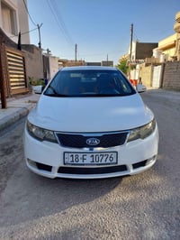 سيراتو ٢٠١١ • ماشيه ١٨٨ الف • رقم بابل