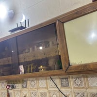 كاونتر جديد • ٢م • سنك ٦٠سم