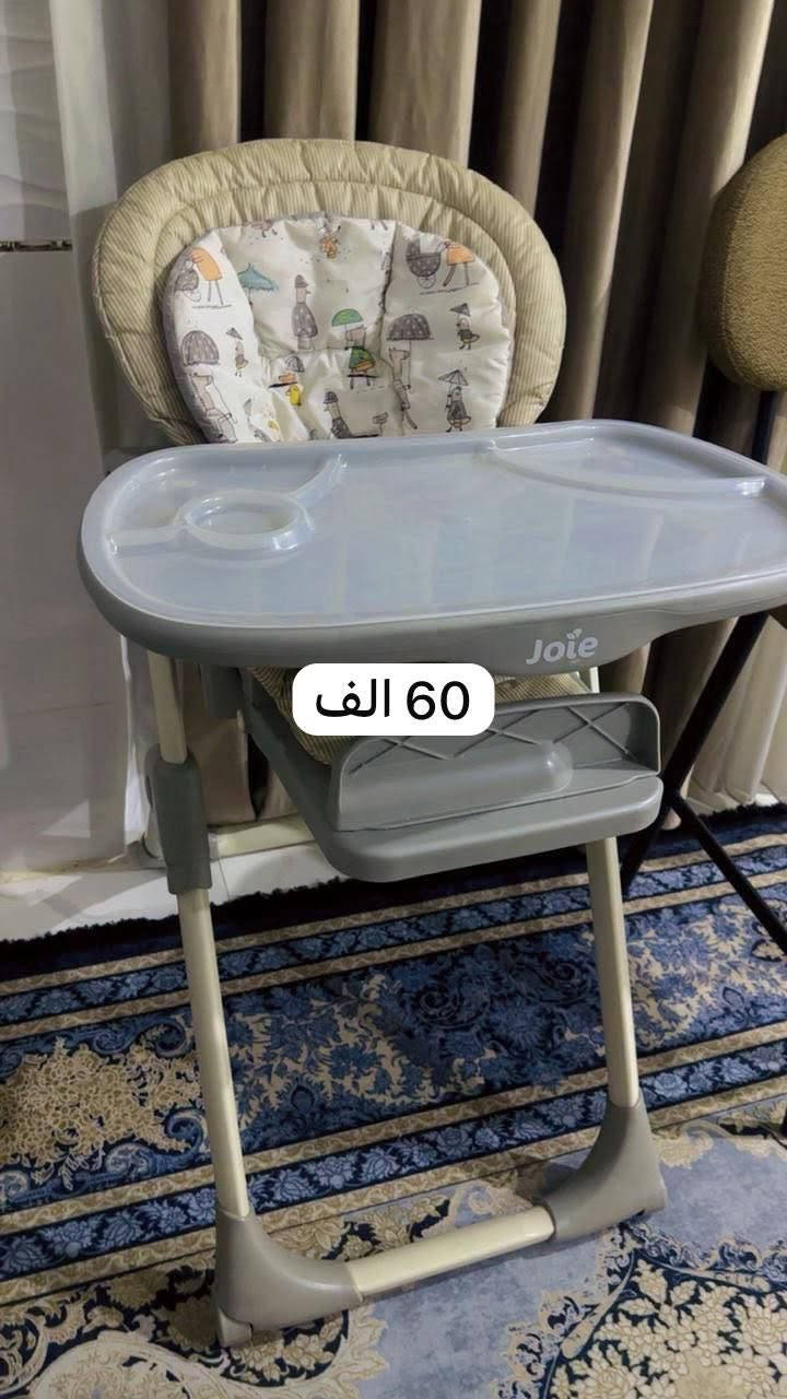 اغراض طفل للبيع نضيف كلش الاسعار مذكورة بالصورة والياخذهم سوة احسبهم بسعر اقل


**إذا كنت صاحب هذا الإعلان وتريد حذفه لأي سبب، رجاءا أرسل رسالة إلى الدعم الفني**