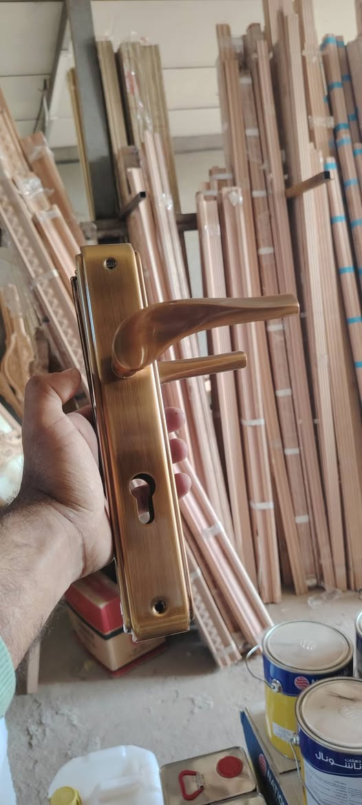 على بركه الله تم وصول بضاعه
الى مجمع بركات ابا الفضل ع  للنجاره
كل ما يحتاجه النجار رغم صعود الاسعار لكن تبقى اسعارنا تنافسيه 
خشب زان.  خشب صيني.    سبيرتو. دملوك.   ثنر حراراي
ثنر عادي.  توج   اسره نفرين.  اسره نفر.    
لسنا الوحيدون لكننا الأفضل
 وبعد العيد ان شاء الله تصل حاويه زان مع اصباغ 
بابل الحمزه الغربي العلاك مقابيل حسينيه البو حموسه
*********** سجاد 
*********** سجاد
