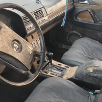 مرسيدس • موديل ٩١ • ذي قار