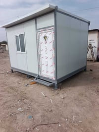 كرفانات • مزارع جاهزة • بابل