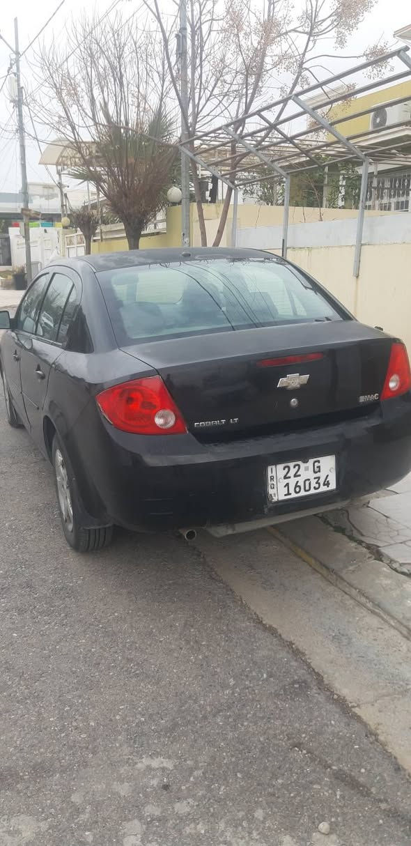 كوبالت٢٠٠٨ بدون صبغ...كيرومحرك شرط..داخليه نظيف...اربيل***********....سعر٦٥٠٠$ومجال
