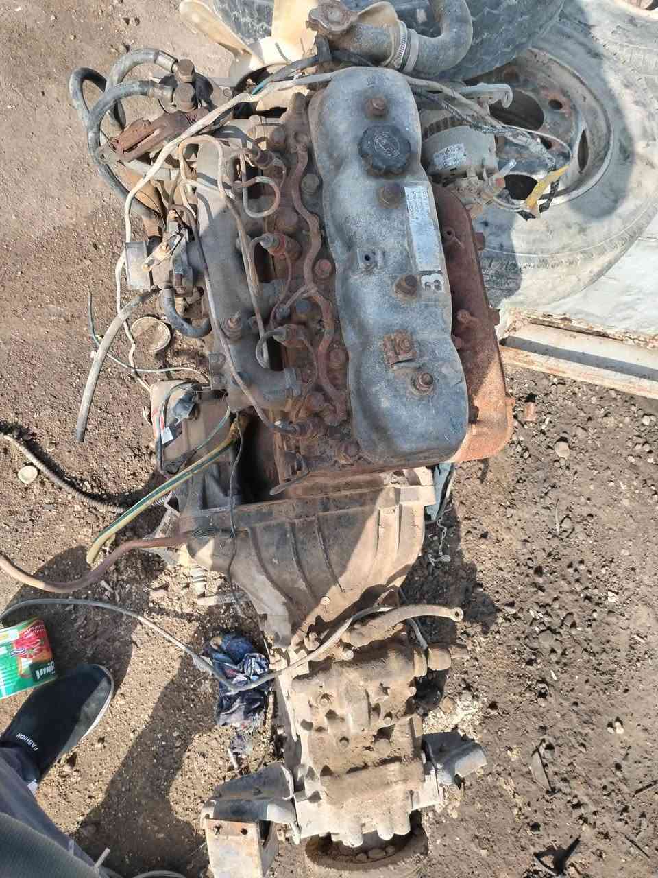 محرك دينه شرط شغل لا تبخير ولا تنقيط هوه وكيره ***********
