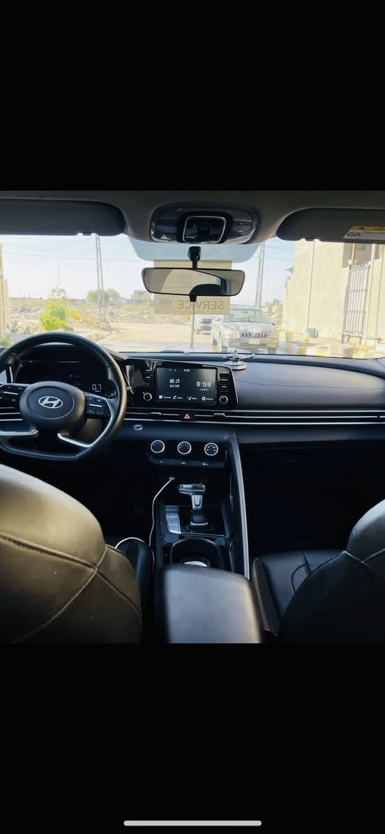 ‏سلام عليكم سيارة  النترا موديل 23 تجميع صيني رقم أربيل  تحويل ثاني كفالة عده طخة بسيطة فول مواصفات للأخير سعر السيارة 135 وبيها مجال عنوان السيارة واسط /***********
