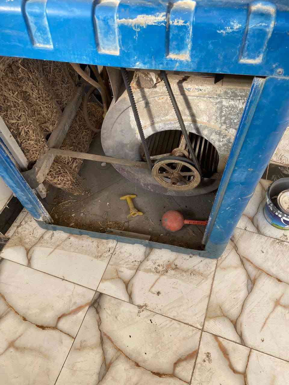مبرده زركه٨٥وخضره سعر٦٥حله مركز مدينه يشتغلن سرعتين


**إذا كنت صاحب هذا الإعلان وتريد حذفه لأي سبب، رجاءا أرسل رسالة إلى الدعم الفني**