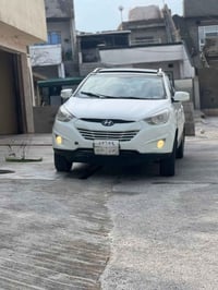 للبيع توكسن موديل ٢٠١١خلجي بانوراما سياره جاهزه كير ومحرك بشرط تبريد ط...