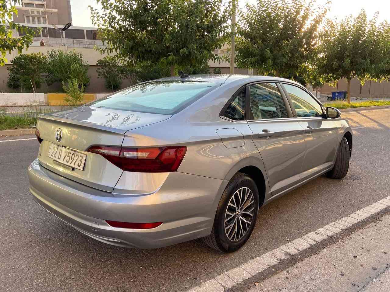 جيتا موديل 2021
مكان أربيل 
صوره سونه ر موجود 
سعر 135 و مجال 
***********
