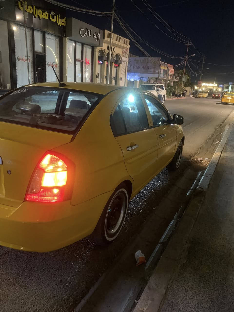 سلام عليكم اكسنت ال 2010 اوتو محرك 16 مكينه كير بشرط بيها فقط بونيد مبدل سعر 85


**إذا كنت صاحب هذا الإعلان وتريد حذفه لأي سبب، رجاءا أرسل رسالة إلى الدعم الفني**