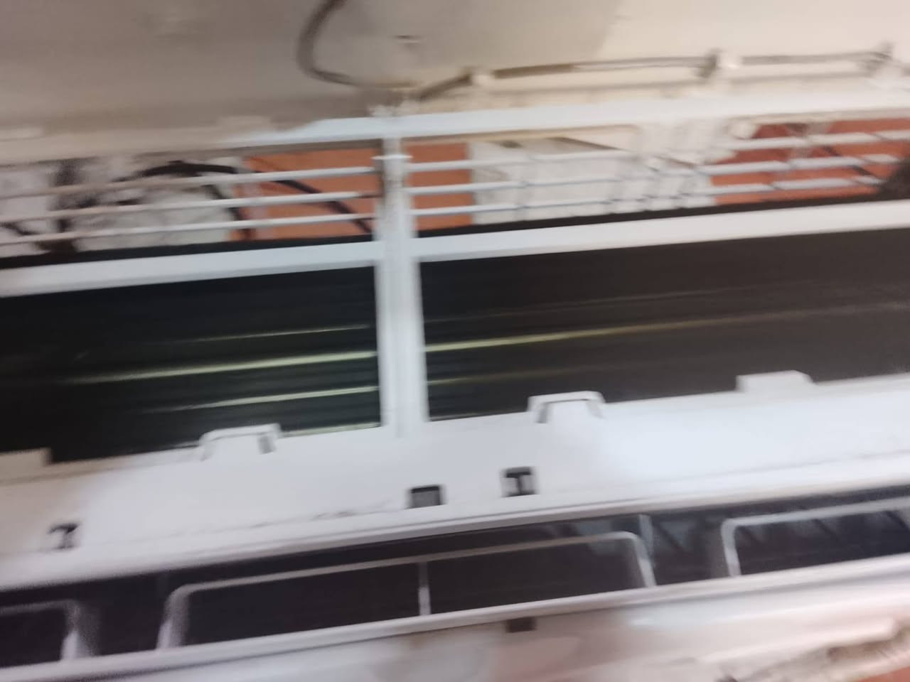 سبلت ميديا طن ونص بلاد ماداخل تصليح مكفول من اي عطل شرط الفحص التبريد نضيف كلش السعر ٢٧٥ والشراي خاص


**إذا كنت صاحب هذا الإعلان وتريد حذفه لأي سبب، رجاءا أرسل رسالة إلى الدعم الفني**