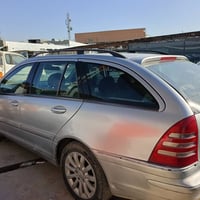 مرسيدس ستیشن • شاشة آيباد • السليمانية