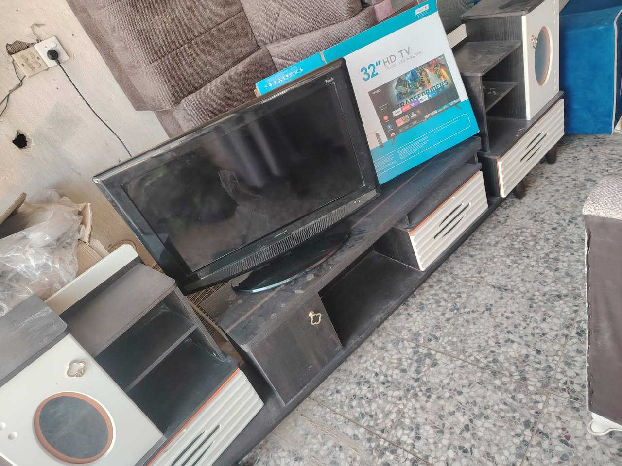 اثاث مستعمل مناسب للبيع


**إذا كنت صاحب هذا الإعلان وتريد حذفه لأي سبب، رجاءا أرسل رسالة إلى الدعم الفني**