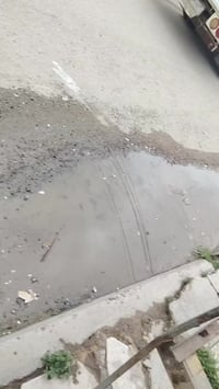 مولدة ازوزة ٤ بستم راس توليد محرووك محرك شغال بس ابيع عاطل متروكة المو...