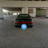 سياره بطه لبيع السياره نضيفه جاهزه من تبريد وكير ومكينه حداديه رقم نكل...