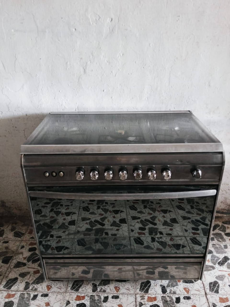 طباخ للبيع نظيف علفحص شغال مابي اي نقص باب اول فرنه فوك وجوة شغال


**إذا كنت صاحب هذا الإعلان وتريد حذفه لأي سبب، رجاءا أرسل رسالة إلى الدعم الفني**