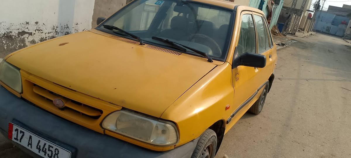 السلام عليكم سياره للبيع سايبه 2013
السياره باسمي اريد توحيل هيئة وقرمات مصفره السعر27 بيها مجال قليل غير متواجد عفيس 
***********
***********
