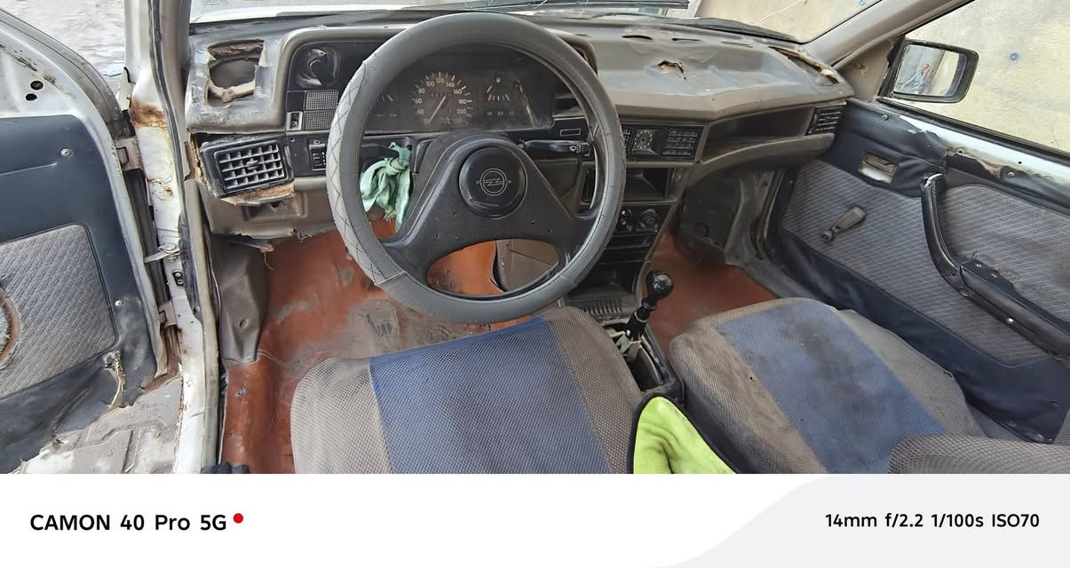 كاديت لبيع سعر وتفاصيل خاص ***********
