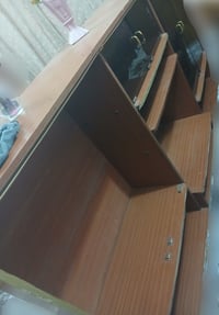 بوفيه • بلاش • لكريعات