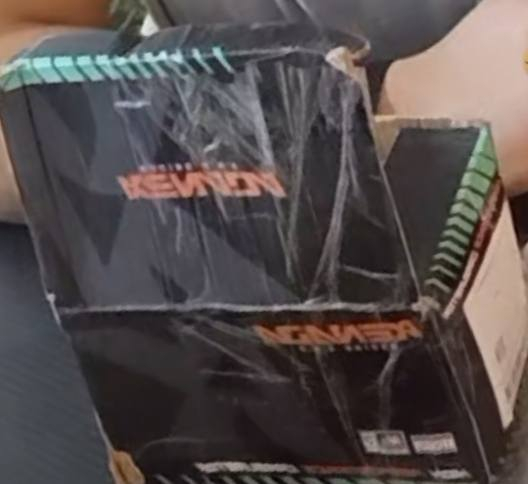 السلام عليكم كابريته قفاز جديده بل باكيت هيه وتقسيماتها للبيع السعر خاص


**إذا كنت صاحب هذا الإعلان وتريد حذفه لأي سبب، رجاءا أرسل رسالة إلى الدعم الفني**