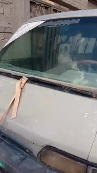 بستا • موديل ٩٤ • مكينة وكير مكفولات