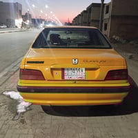 بارس • ٢٠١٨ • البصرة